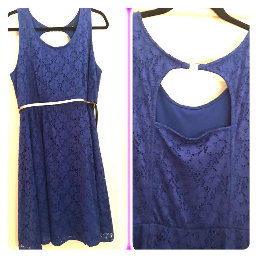 NEW with Tags! Lane Bryant Sz 16 Dress